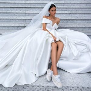 Bridal Sneakers